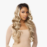 Sensationnel Cloud9 WhatLace? 13x6 Lace Premium Fiber Synthetic Wig - Keena