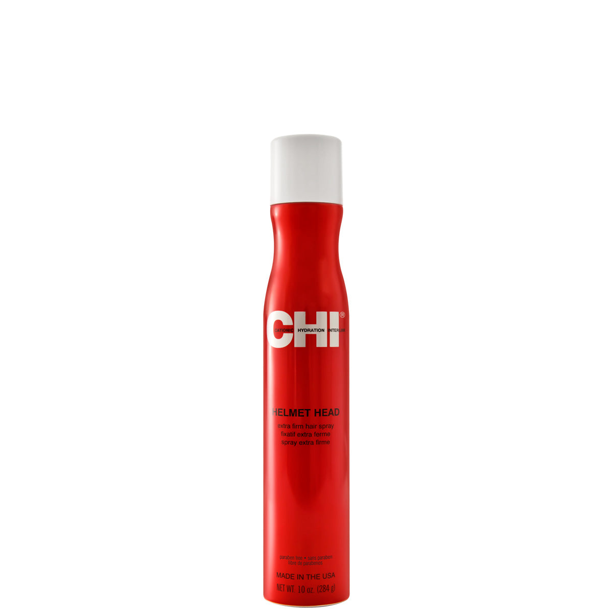 CHI Infra Helmet Head Spray 10oz