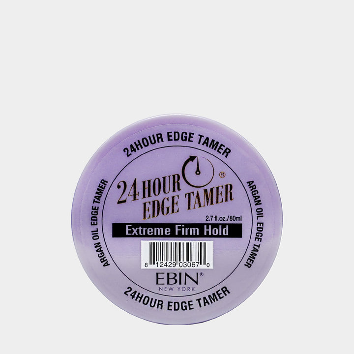Ebin New York 24 Hour Edge Tamer