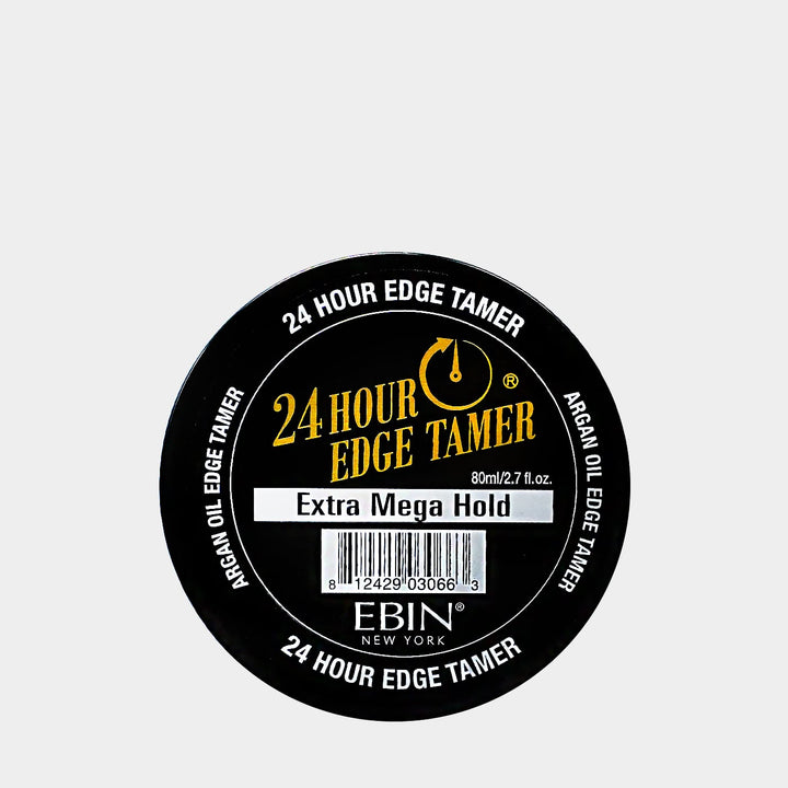 Ebin New York 24 Hour Edge Tamer