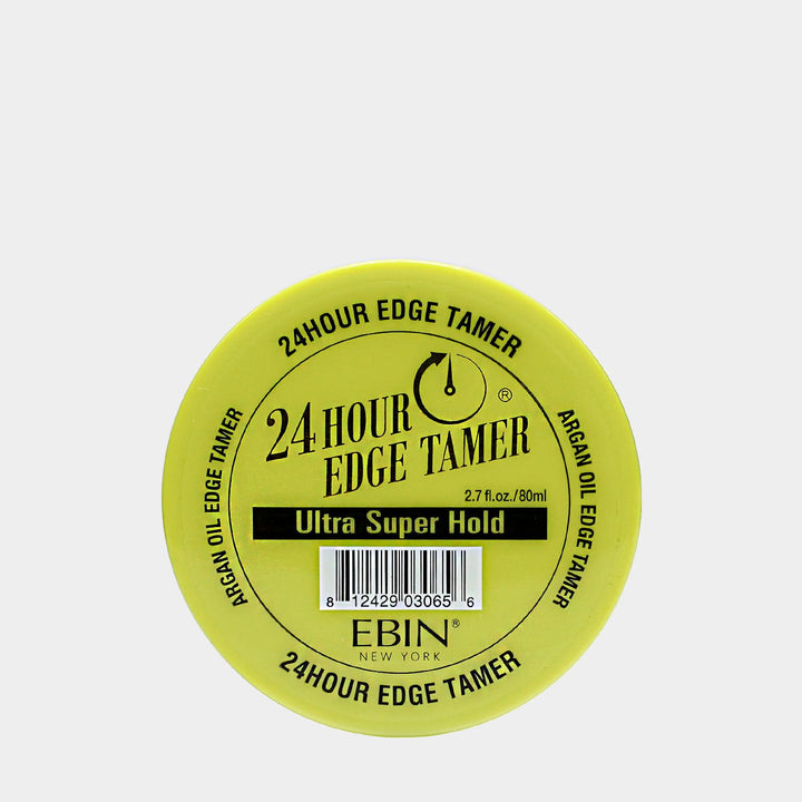 Ebin New York 24 Hour Edge Tamer
