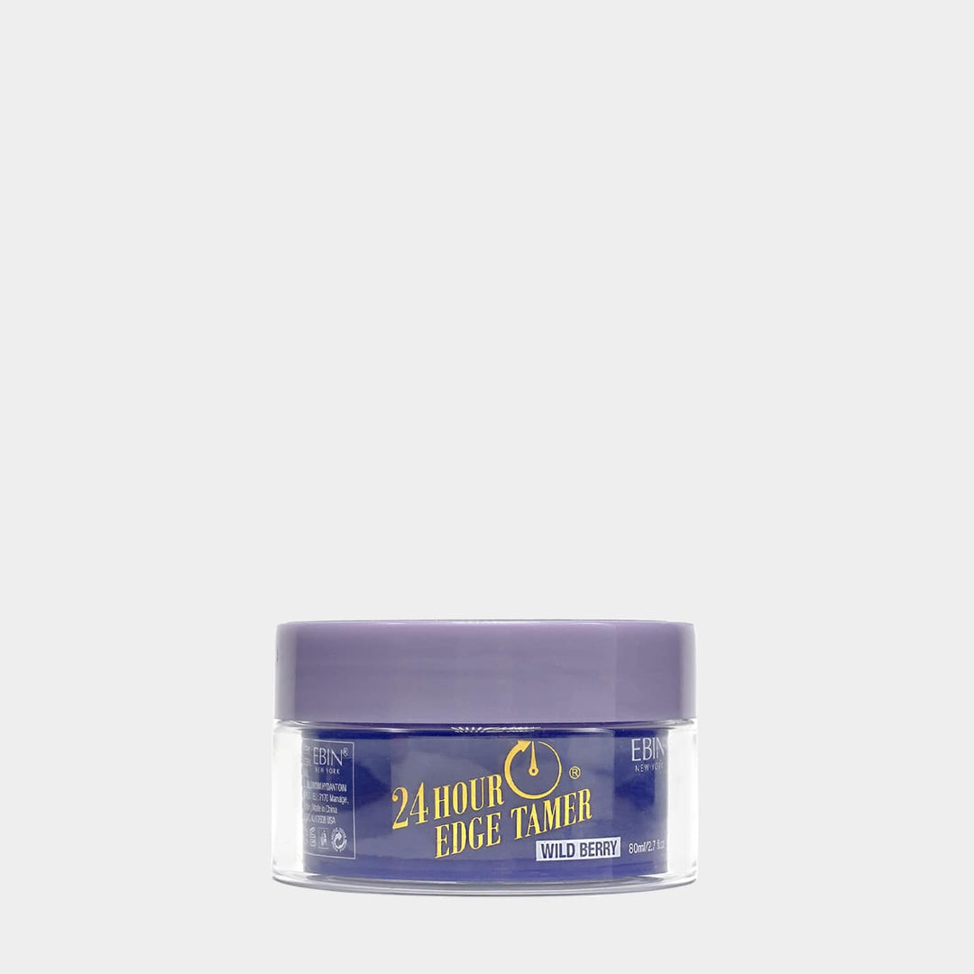 Ebin New York 24 Hour Edge Tamer Fruity - Extreme Firm Hold 2.7oz