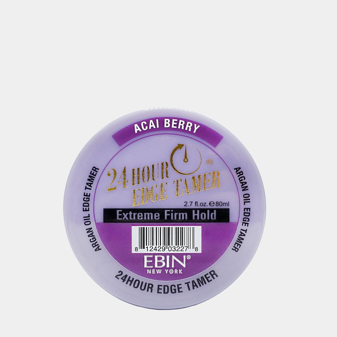 Ebin New York 24 Hour Edge Tamer Fruity - Extreme Firm Hold 2.7oz