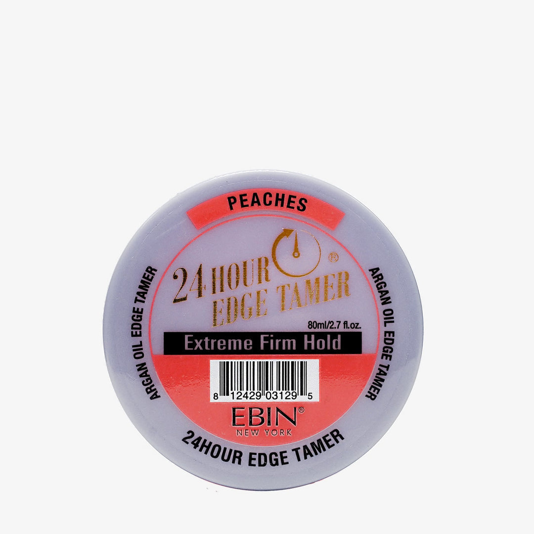 Ebin New York 24 Hour Edge Tamer Fruity - Extreme Firm Hold 2.7oz