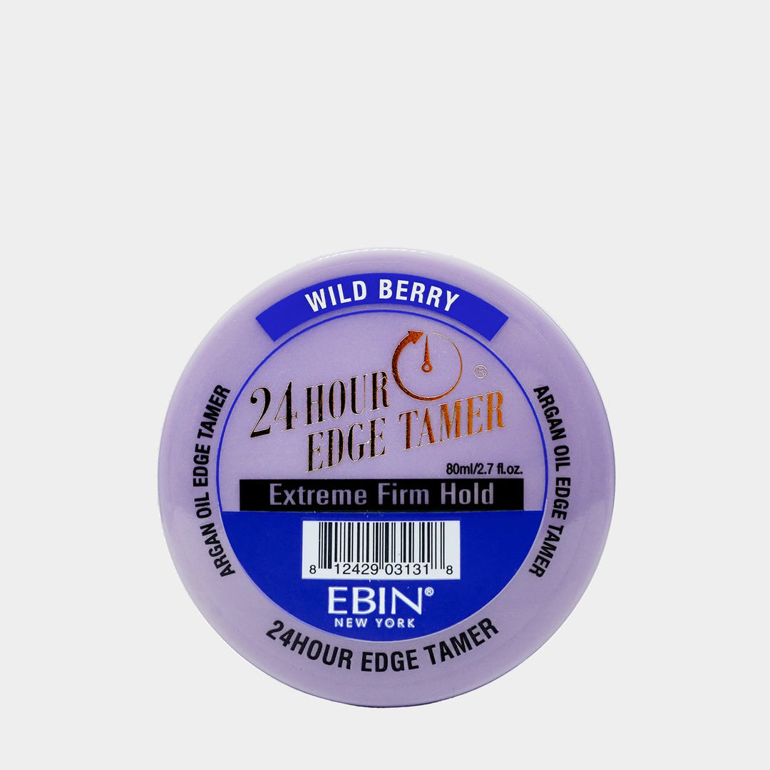 Ebin New York 24 Hour Edge Tamer Fruity - Extreme Firm Hold 2.7oz