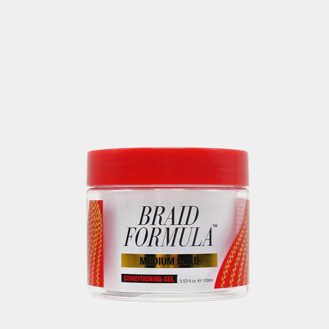 Ebin New York Braid Formula by 24Hr Edge Tamer