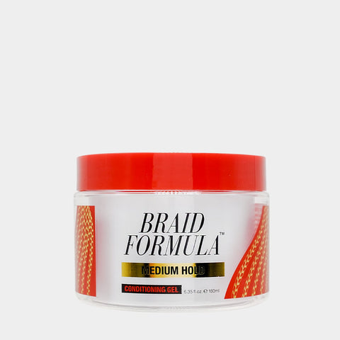 Ebin New York Braid Formula by 24Hr Edge Tamer