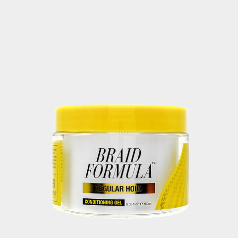 Ebin New York Braid Formula by 24Hr Edge Tamer