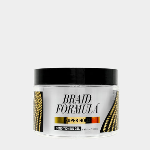 Ebin New York Braid Formula by 24Hr Edge Tamer