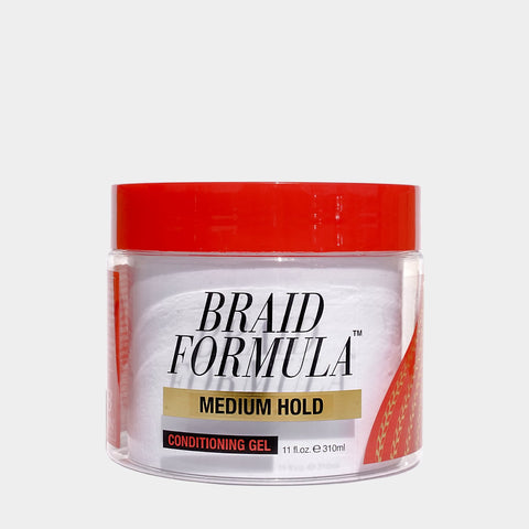 Ebin New York Braid Formula by 24Hr Edge Tamer