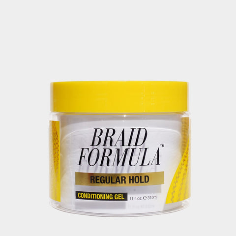 Ebin New York Braid Formula by 24Hr Edge Tamer