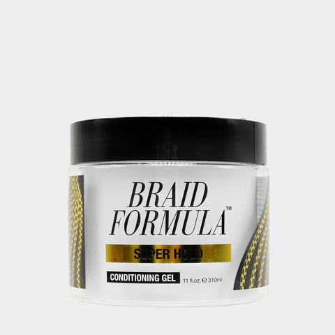 Ebin New York Braid Formula by 24Hr Edge Tamer