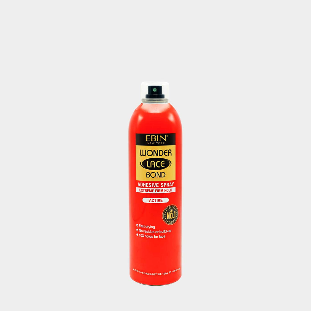 Ebin New York Wonder Lace Bond Adhesive Spray