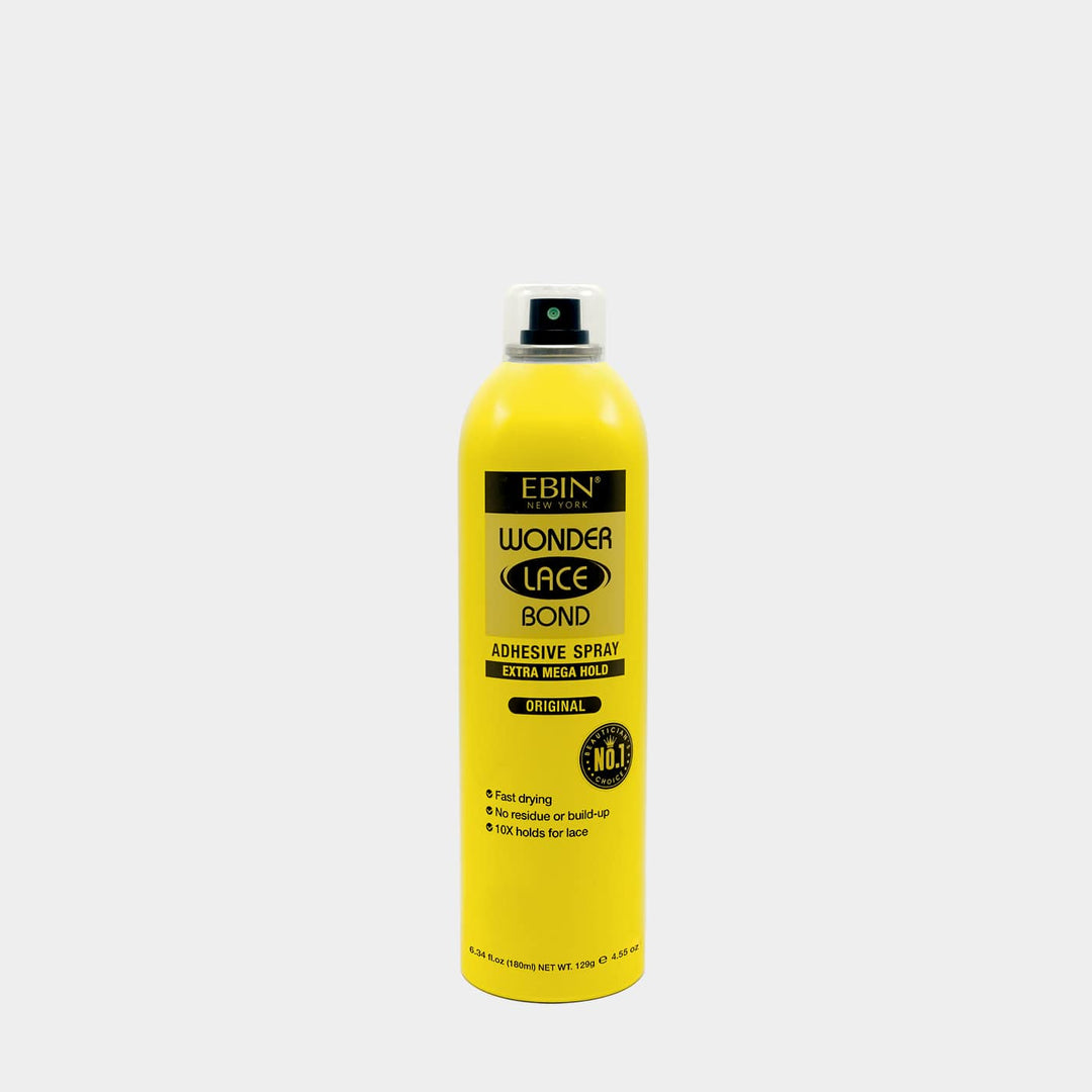 Ebin New York Wonder Lace Bond Adhesive Spray