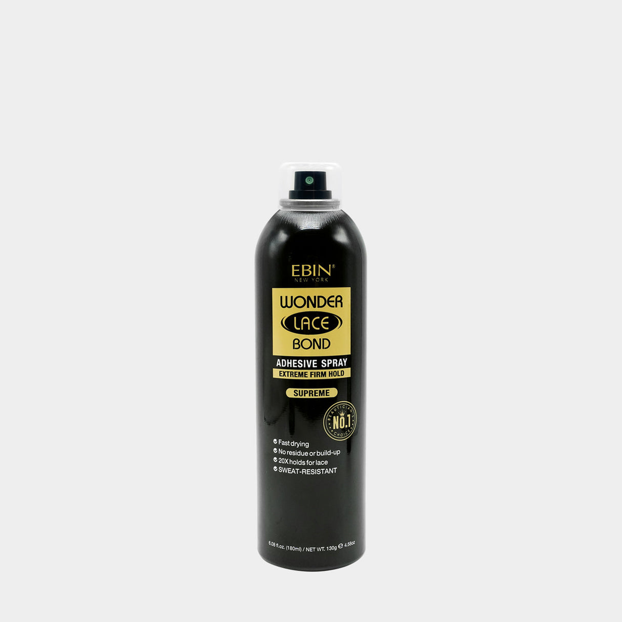Ebin New York Wonder Lace Bond Adhesive Spray