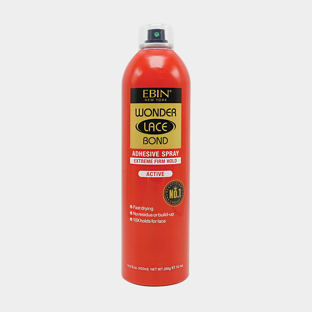 Ebin New York Wonder Lace Bond Adhesive Spray