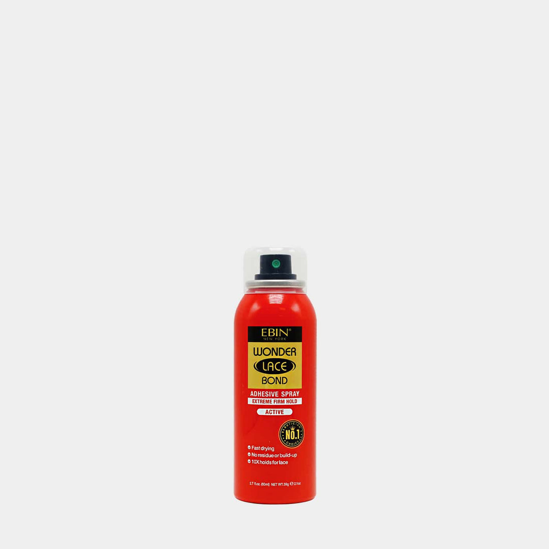 Ebin New York Wonder Lace Bond Adhesive Spray