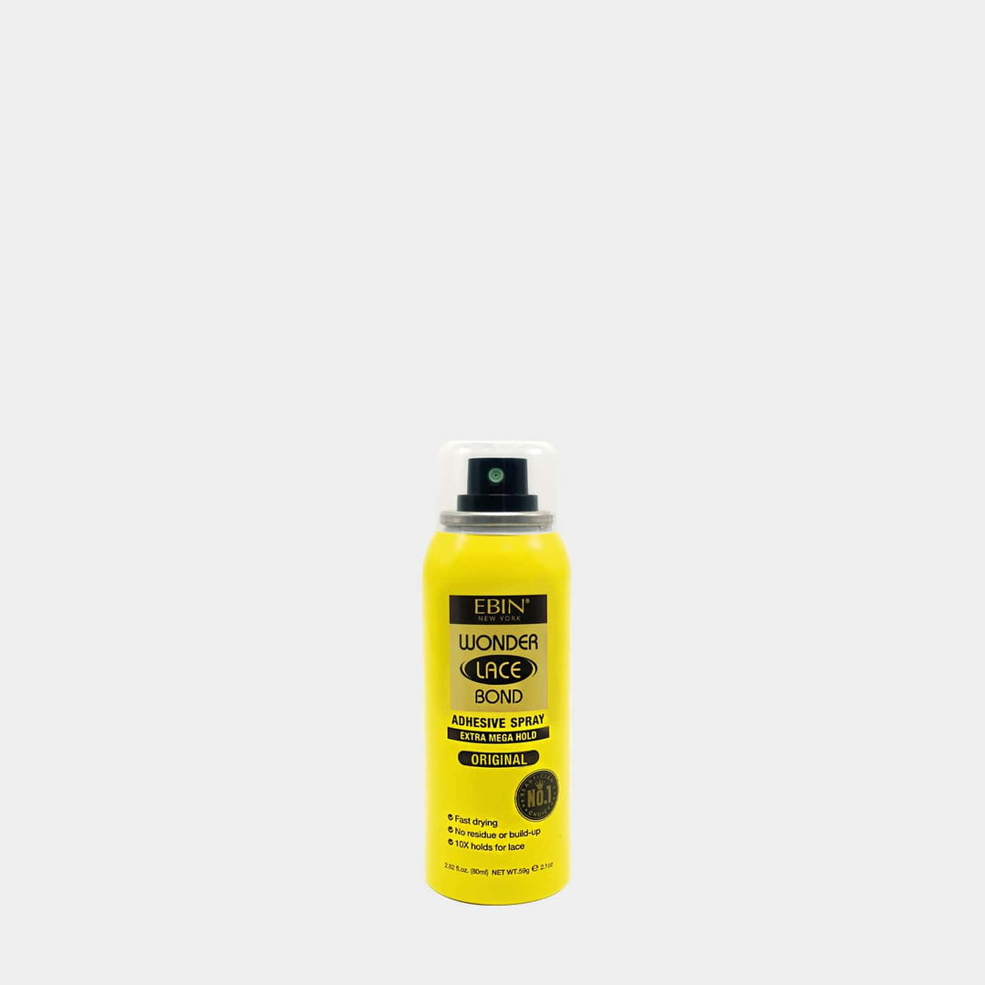 Ebin New York Wonder Lace Bond Adhesive Spray