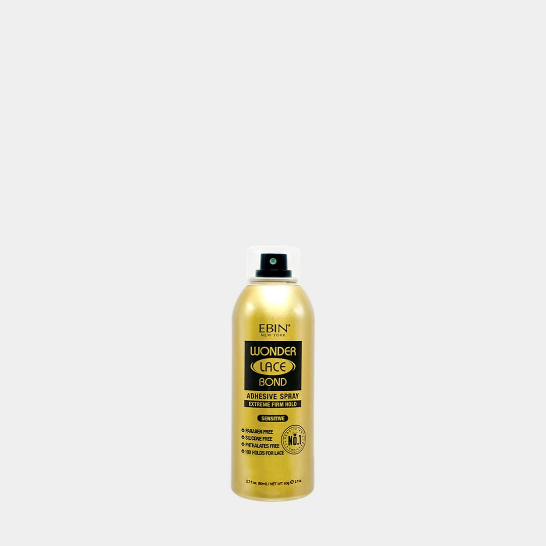 Ebin New York Wonder Lace Bond Adhesive Spray