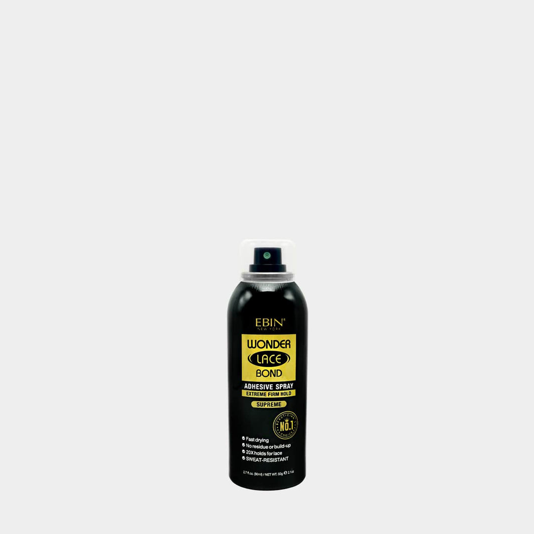 Ebin New York Wonder Lace Bond Adhesive Spray