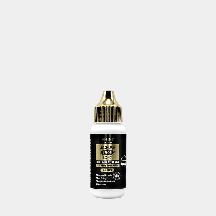 Ebin New York Wonder Lace Bond Adhesive Glue [Supreme]