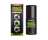 Black Ice Professional Magic Fiber Lock Spray 3.4oz