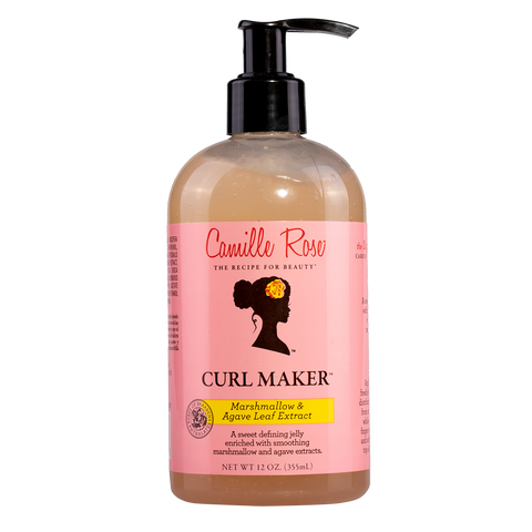 Camille Rose Curl Maker 12oz