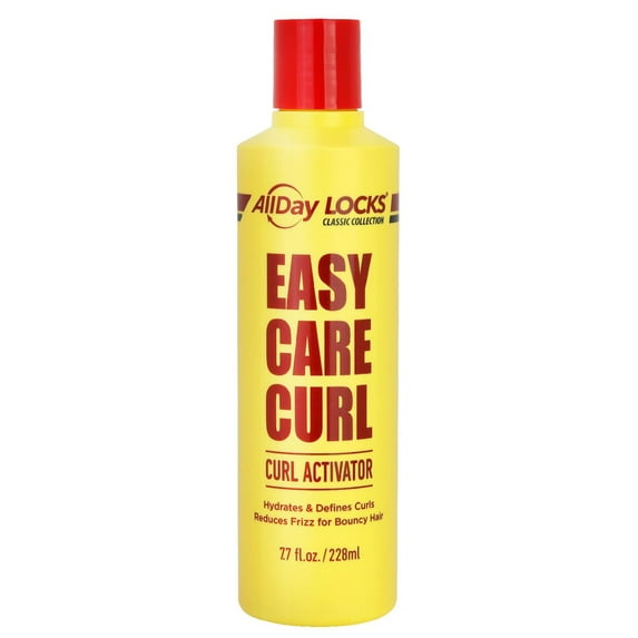 All Day Locks Easy Care Curl 27oz