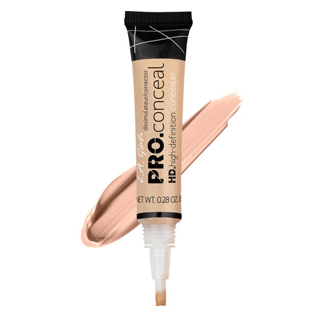 L.A. Girl PRO.Conceal HD Concealer 0.28oz