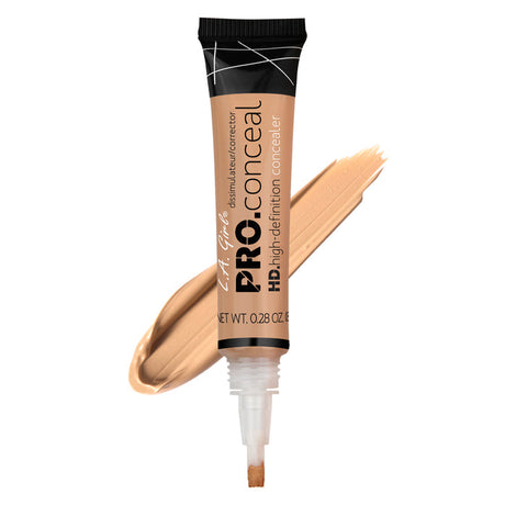 L.A. Girl PRO.Conceal HD Concealer 0.28oz