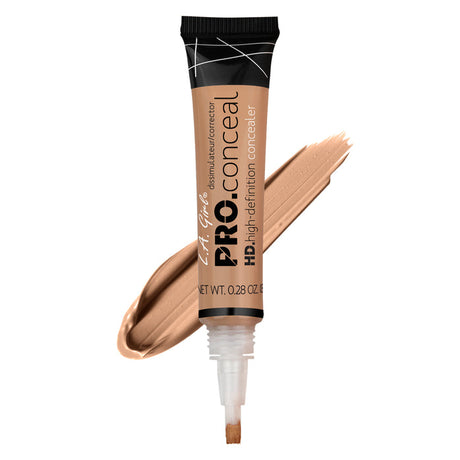 L.A. Girl PRO.Conceal HD Concealer 0.28oz