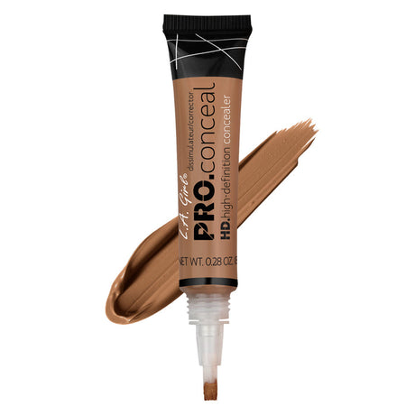 L.A. Girl PRO.Conceal HD Concealer 0.28oz