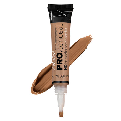 L.A. Girl PRO.Conceal HD Concealer 0.28oz