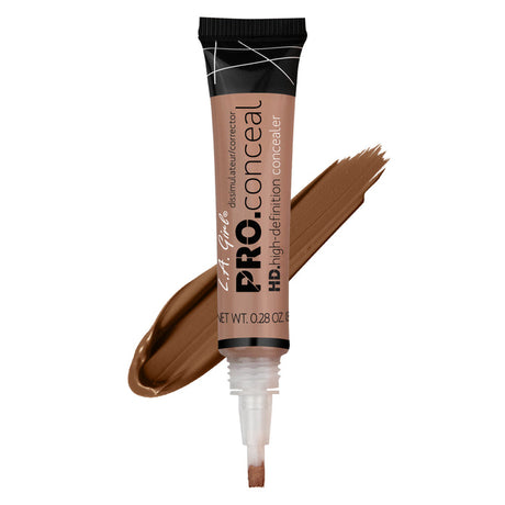 L.A. Girl PRO.Conceal HD Concealer 0.28oz