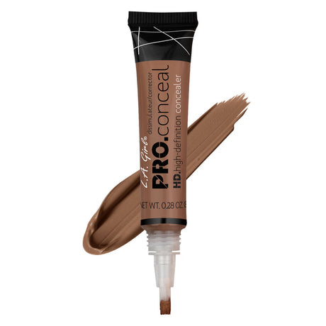 L.A. Girl PRO.Conceal HD Concealer 0.28oz