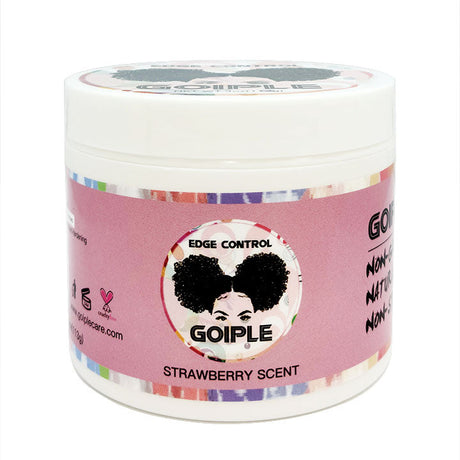 Goiple Edge Control 4oz