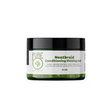 PureO Natural Neatbraid Conditioning Shining Gel