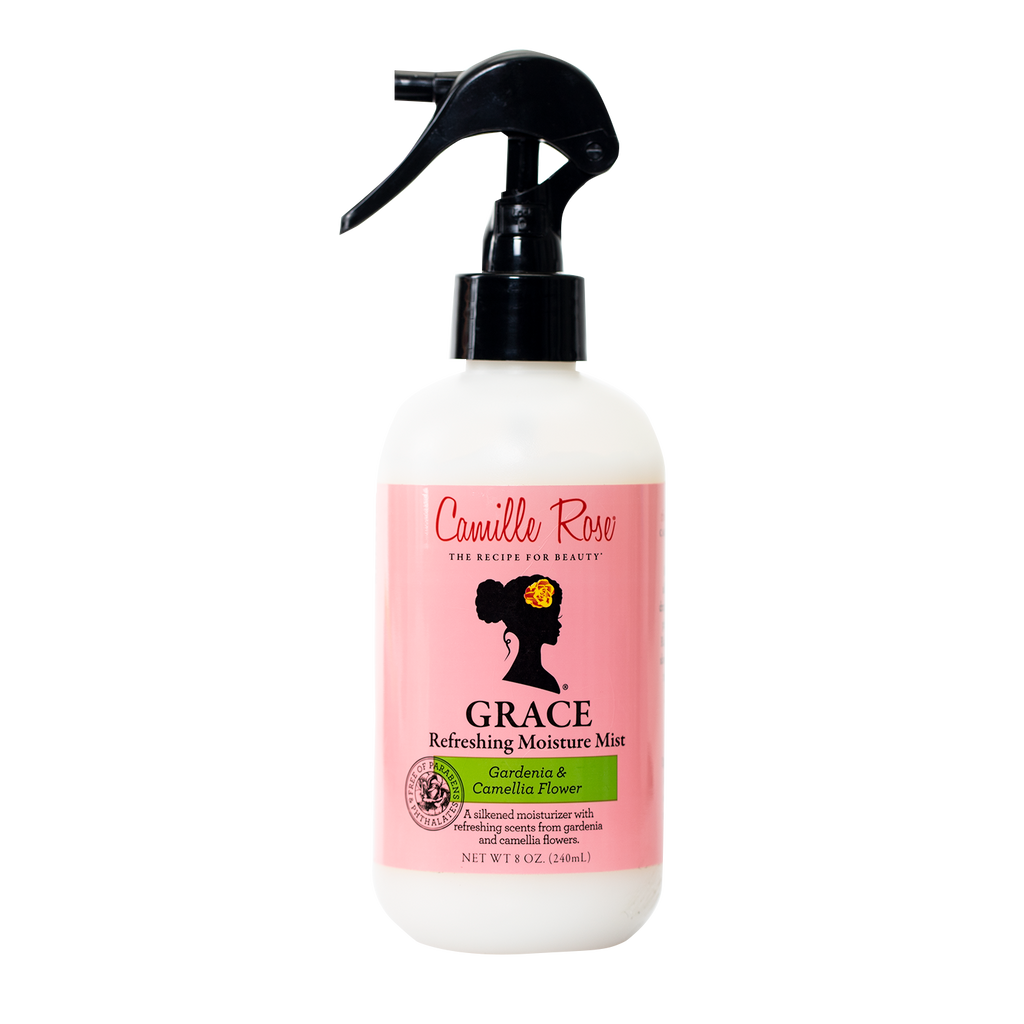 Camille Rose Grace Refreshing Moisture Mist 8oz