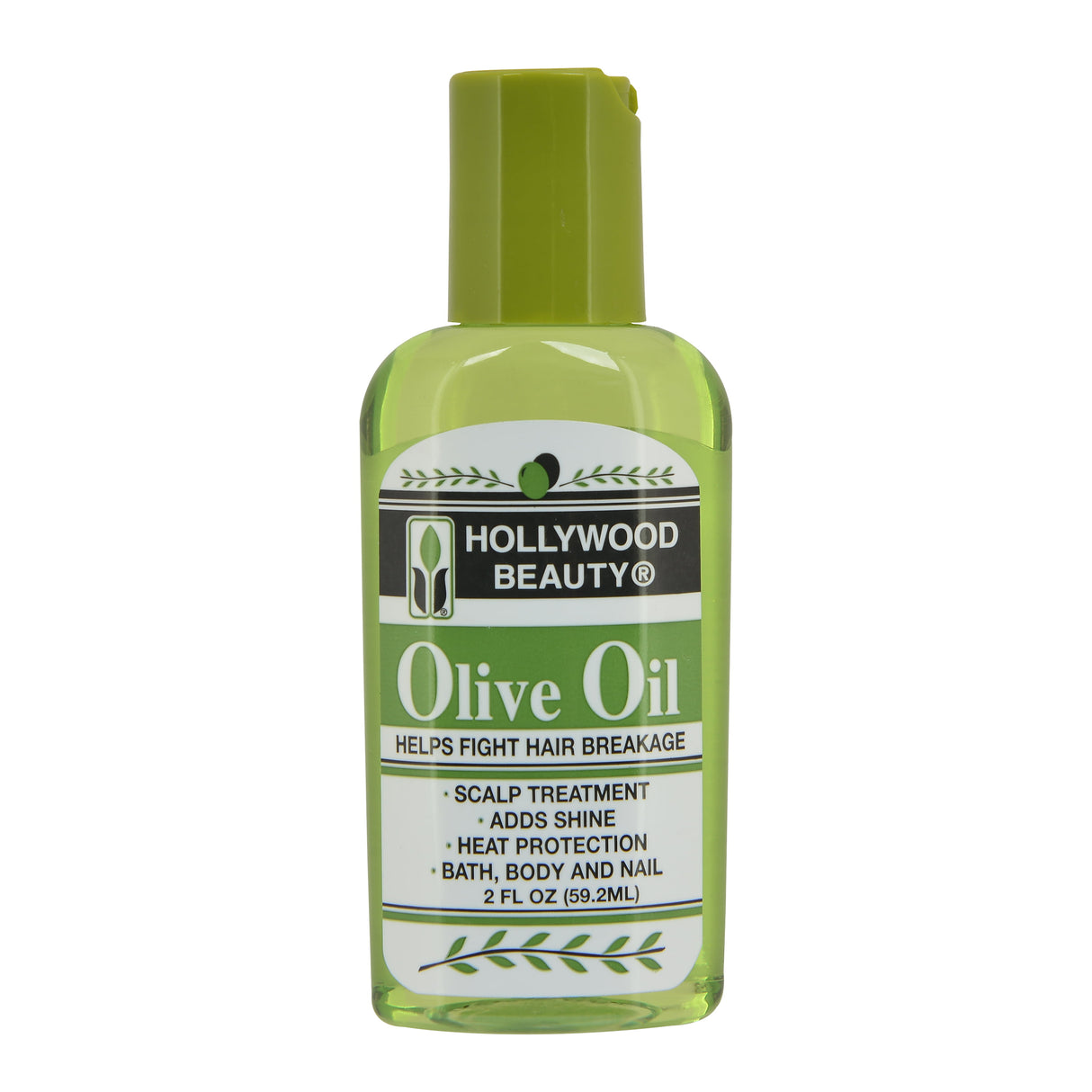 Hollywood Beauty Oil 2oz