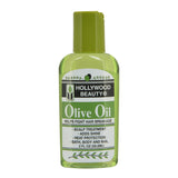 Hollywood Beauty Oil 2oz