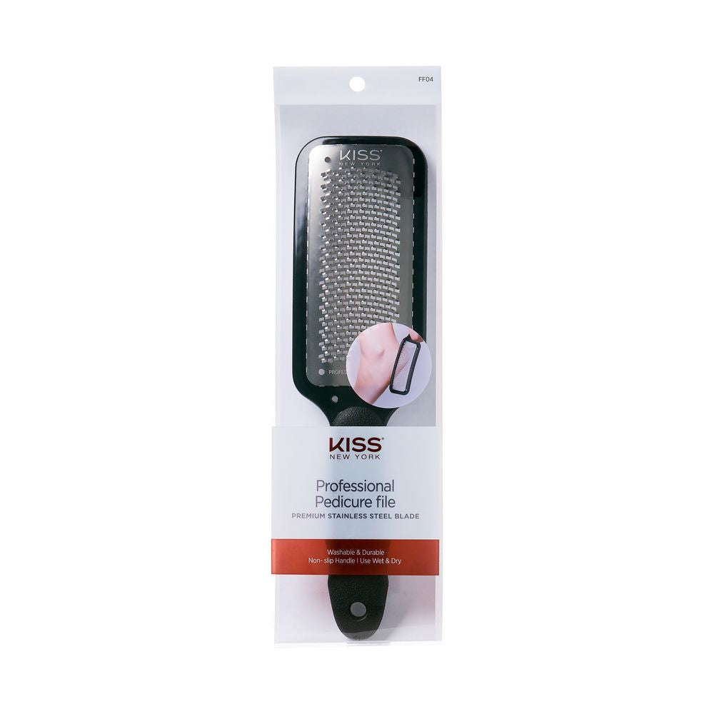 Kiss New York Professional Pedicure File