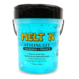 Ebin New York Melt 'N Styling Gel