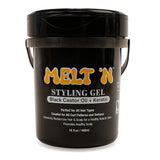 Ebin New York Melt 'N Styling Gel