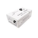 Black And White Black Soap 3.5oz