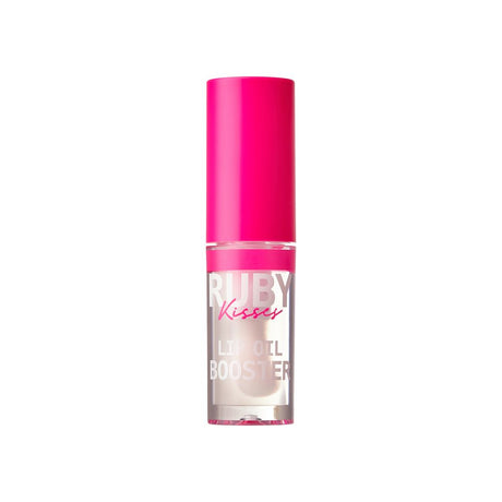 Kiss RubyKisses Lip Oil Booster