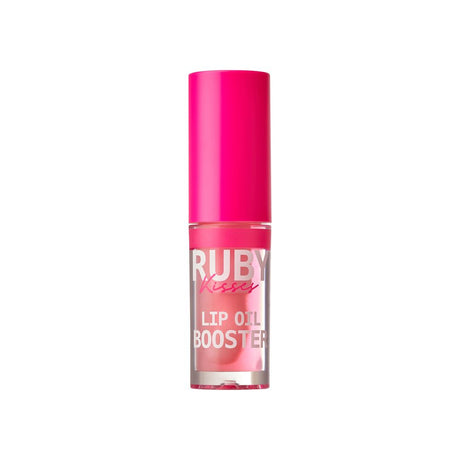 Kiss RubyKisses Lip Oil Booster