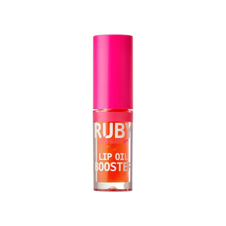 Kiss RubyKisses Lip Oil Booster