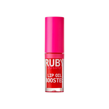 Kiss RubyKisses Lip Oil Booster