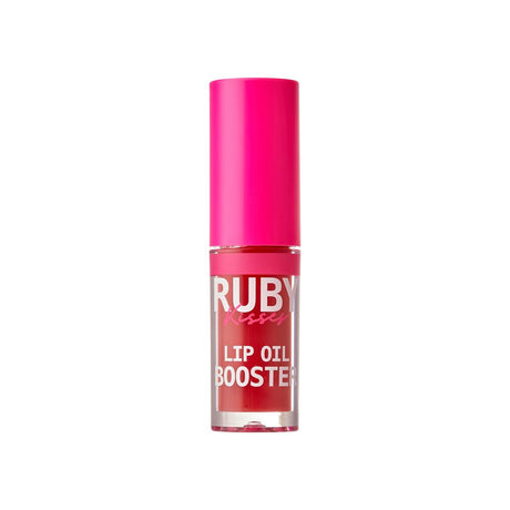 Kiss RubyKisses Lip Oil Booster