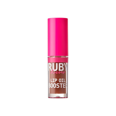 Kiss RubyKisses Lip Oil Booster